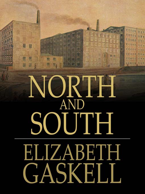 Title details for North and South by Elizabeth Gaskell - Available